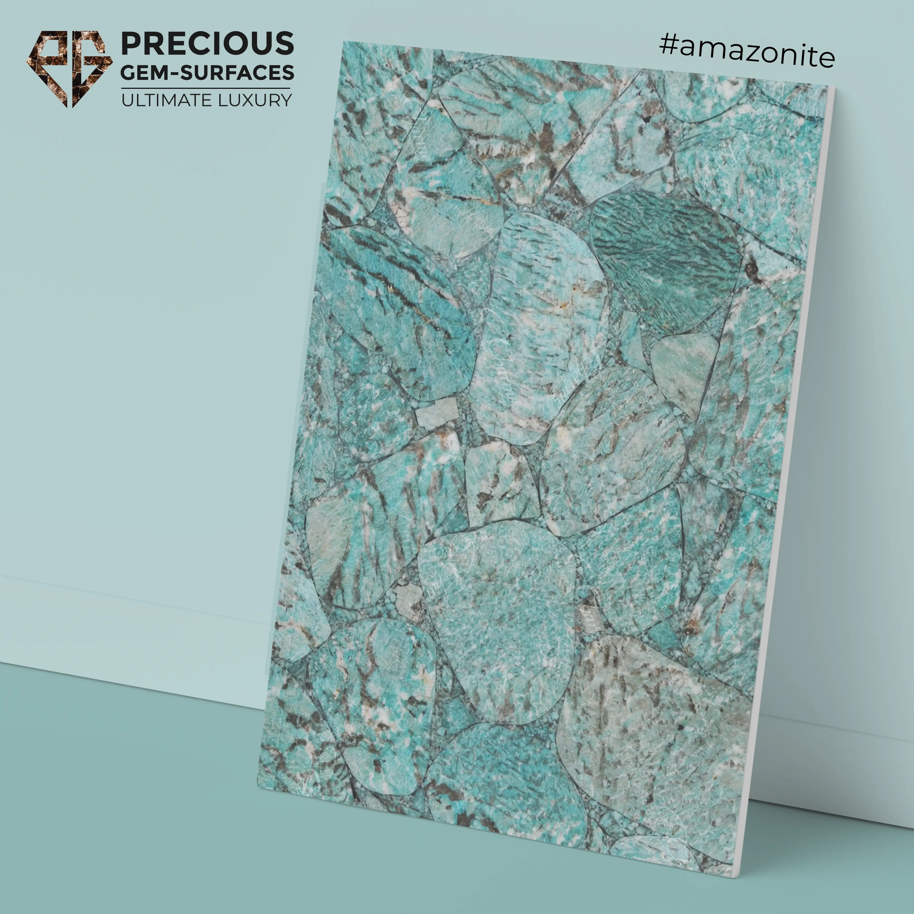 amazonite