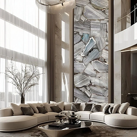 Banded Agate