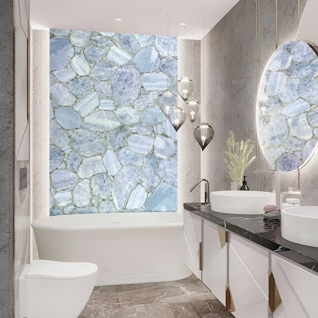 Calcite Blue