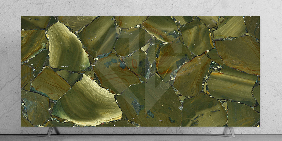 Green Jasper