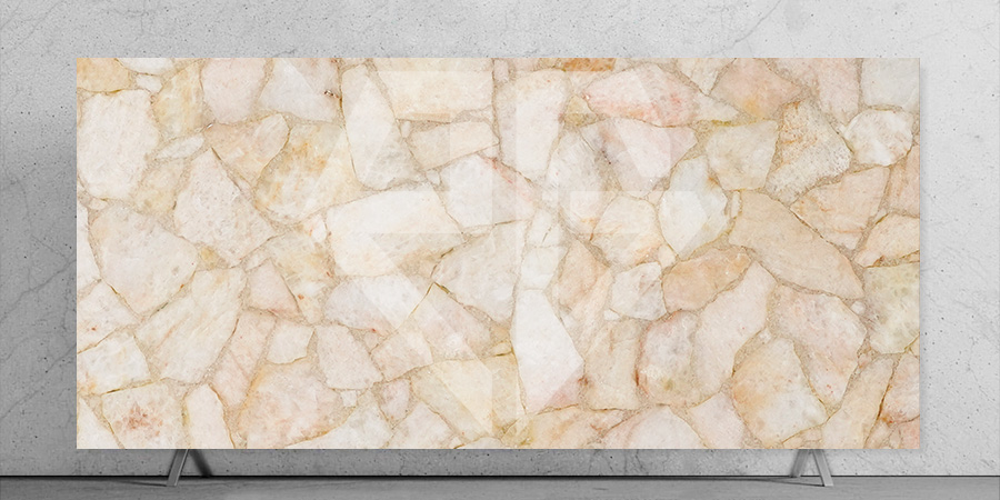 Golden Quartz