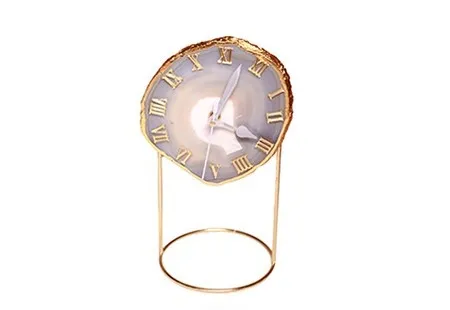 Semiprecious Stones Keychains