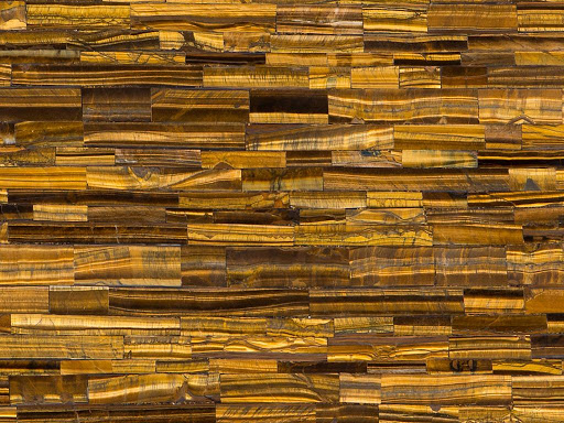 Tiger eye