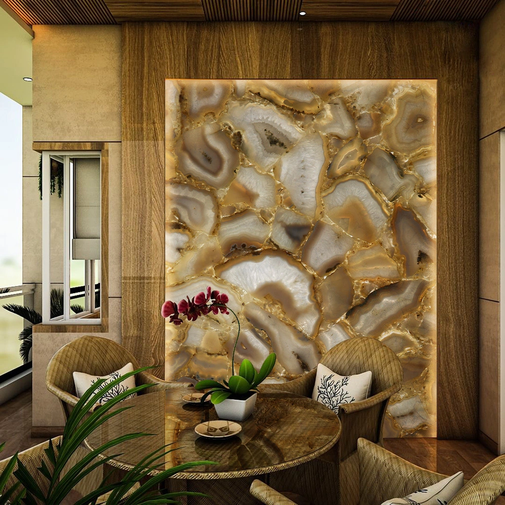 Lace Agate