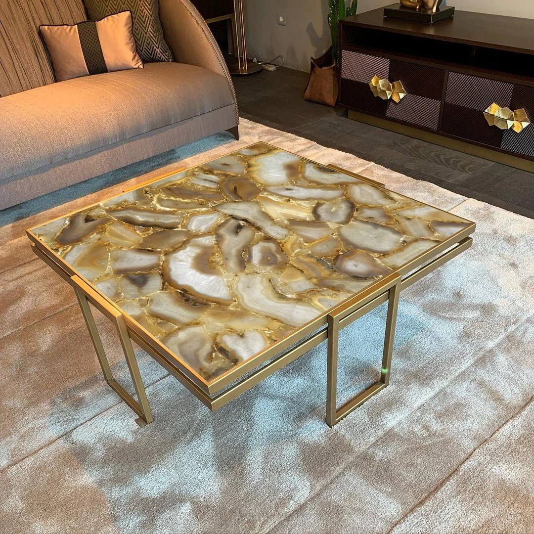 Lace Agate