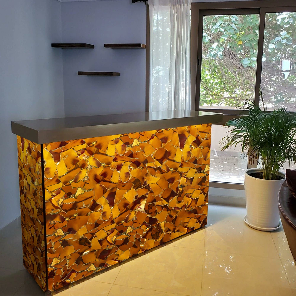 Mockite Jasper