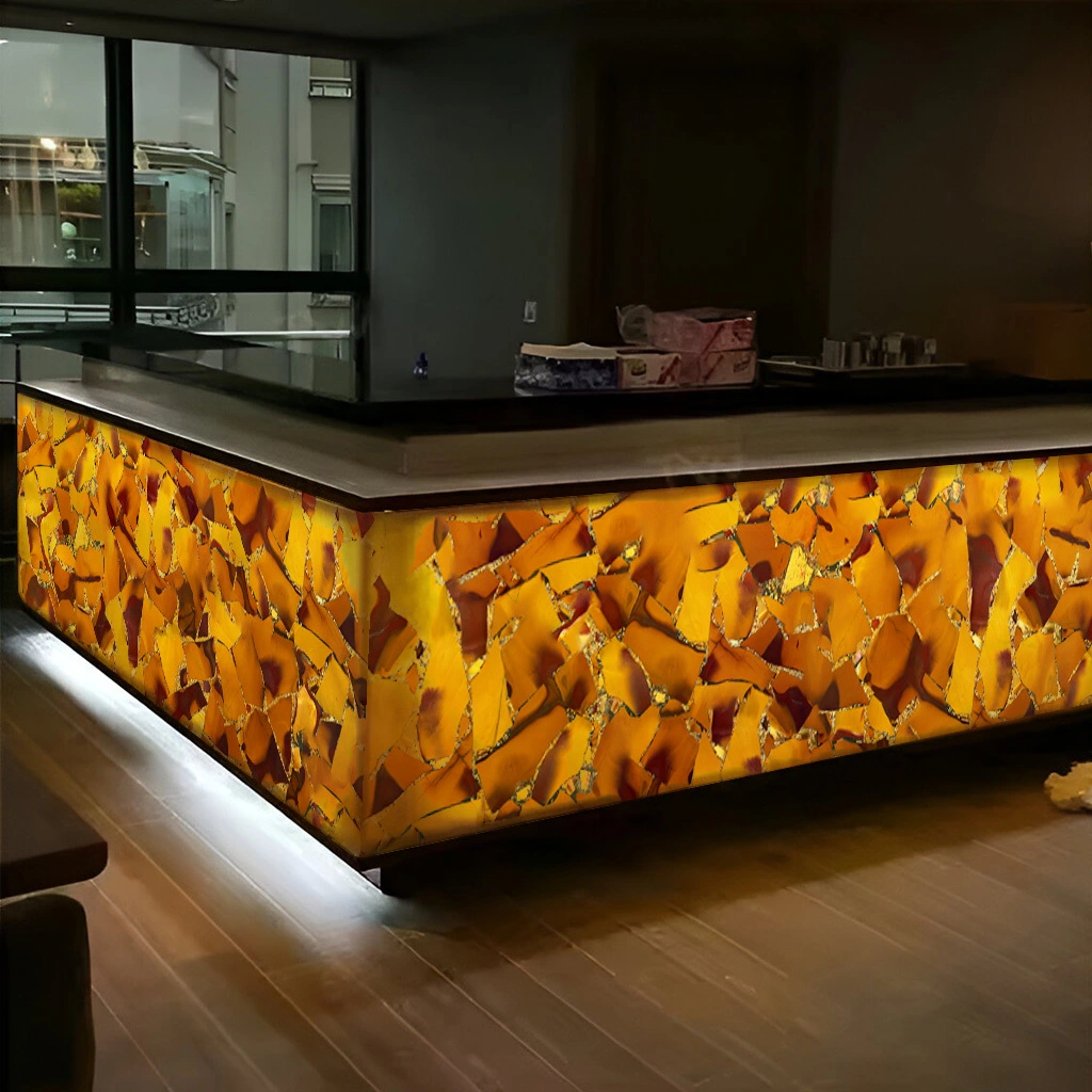 Mockite Jasper