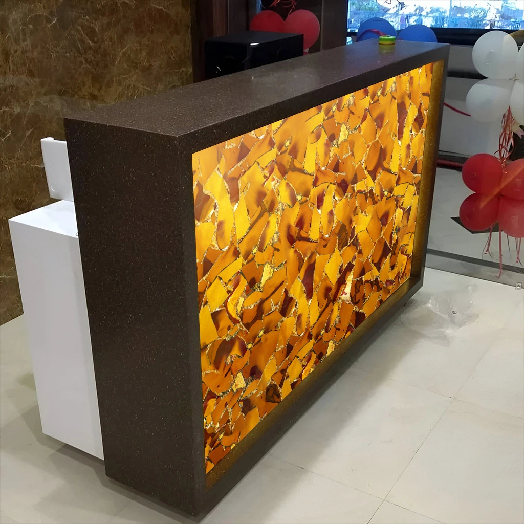 Mockite Jasper